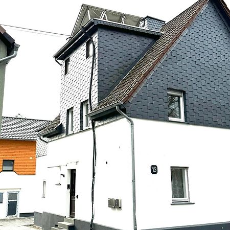 Ferienhaus Dierdorf Ngoại thất bức ảnh
