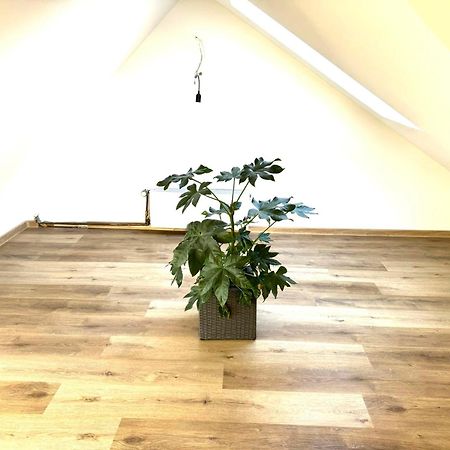 Ferienhaus Dierdorf Ngoại thất bức ảnh