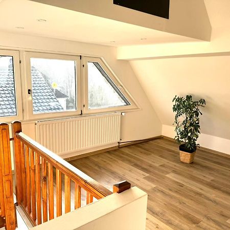 Ferienhaus Dierdorf Ngoại thất bức ảnh