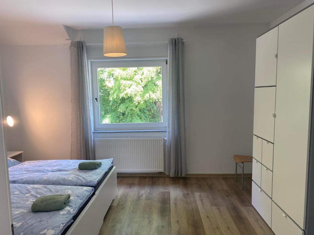 Ferienhaus Dierdorf Ngoại thất bức ảnh