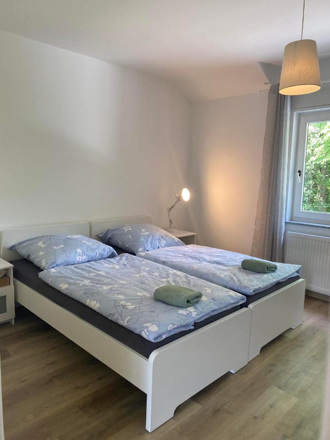 Ferienhaus Dierdorf Ngoại thất bức ảnh