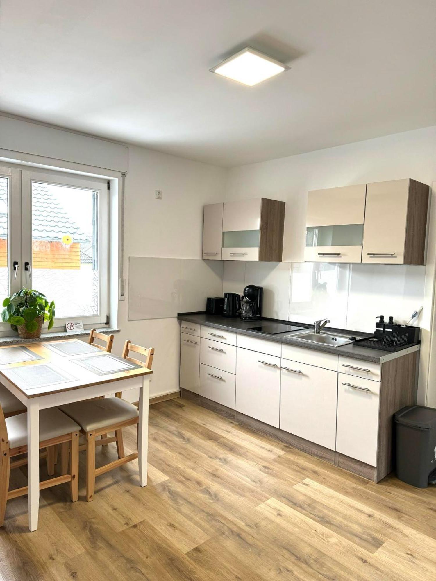 Ferienhaus Dierdorf Ngoại thất bức ảnh