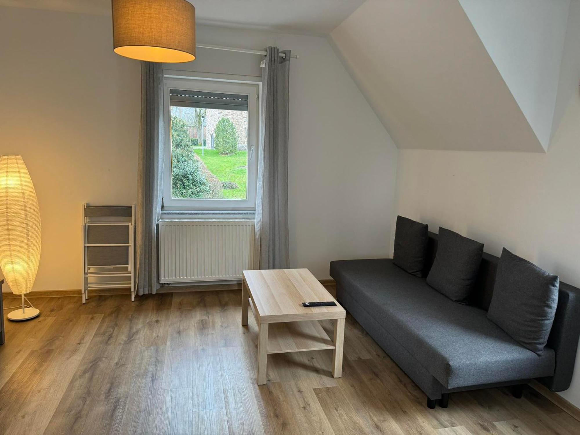 Ferienhaus Dierdorf Ngoại thất bức ảnh