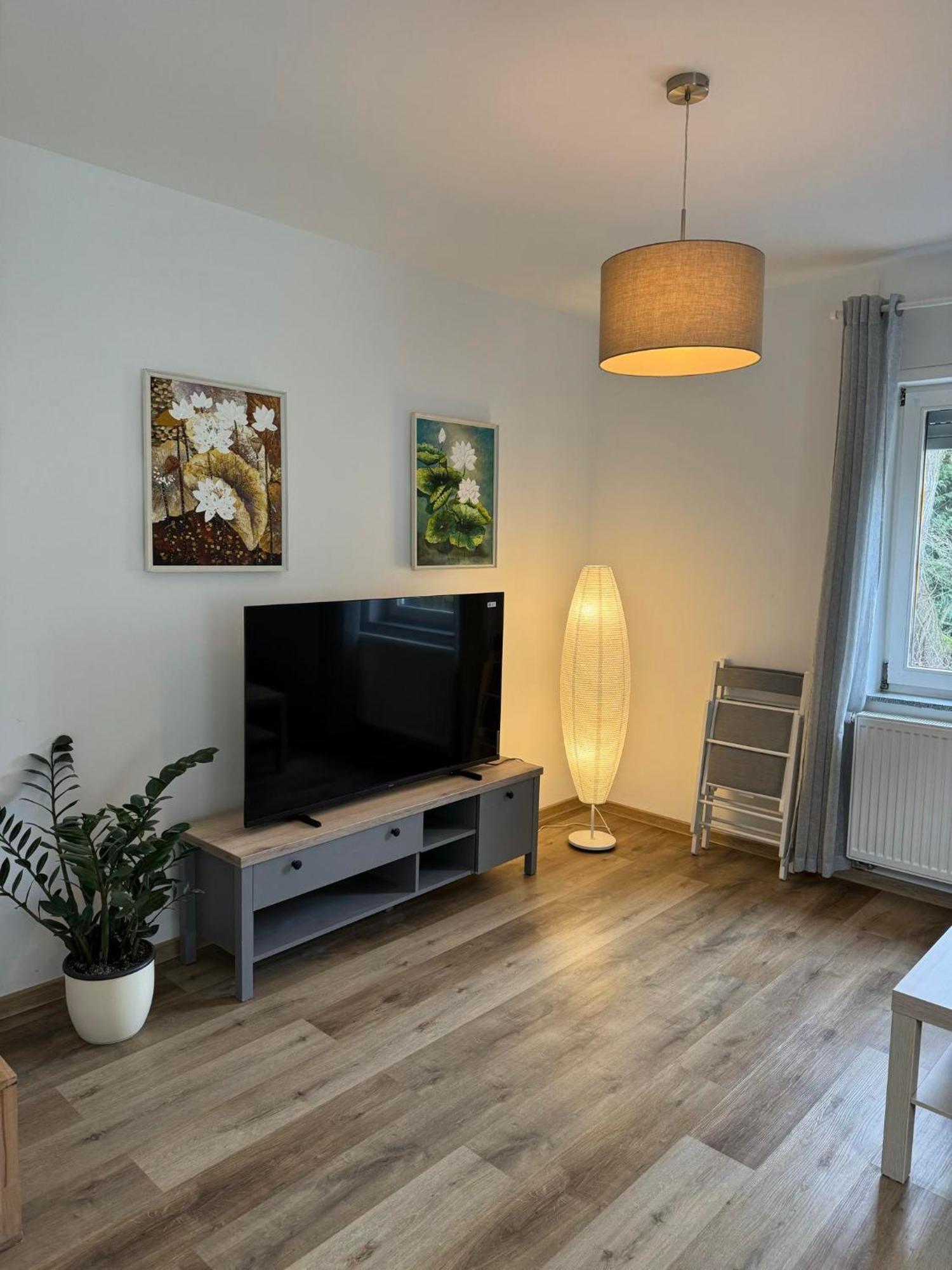 Ferienhaus Dierdorf Ngoại thất bức ảnh