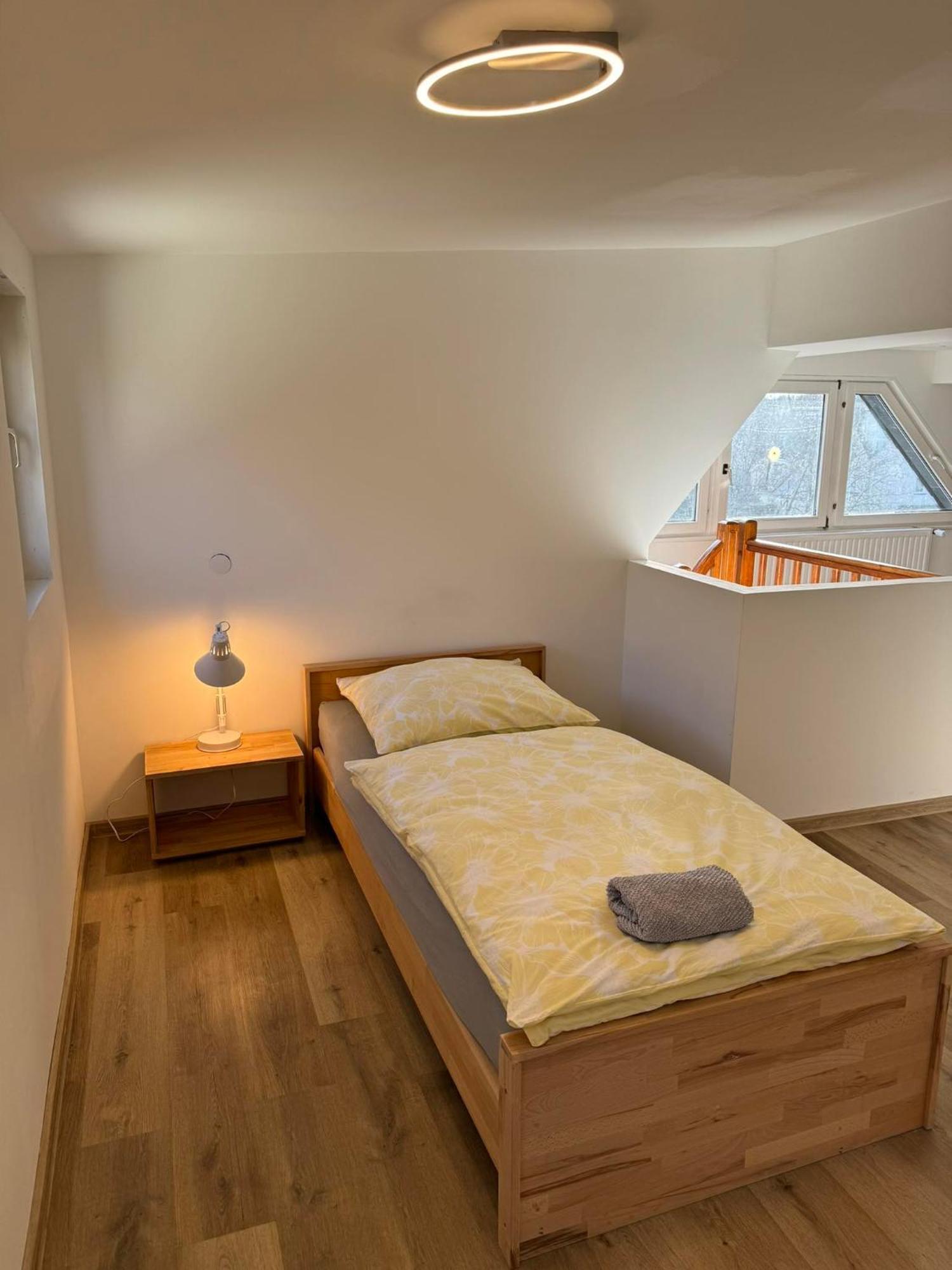 Ferienhaus Dierdorf Ngoại thất bức ảnh