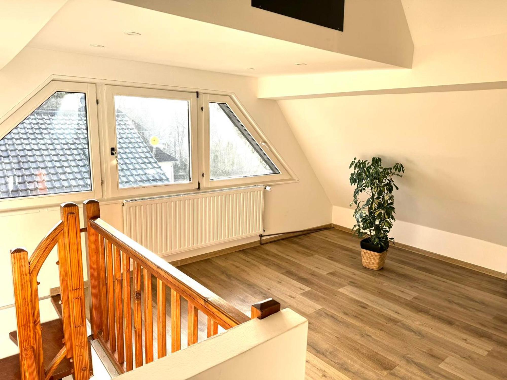 Ferienhaus Dierdorf Ngoại thất bức ảnh