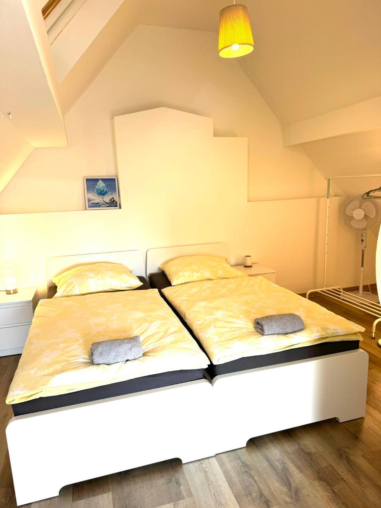 Ferienhaus Dierdorf Ngoại thất bức ảnh
